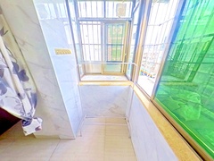 阳台