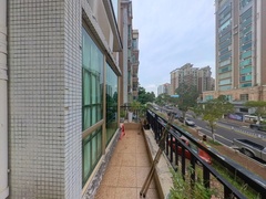 阳台