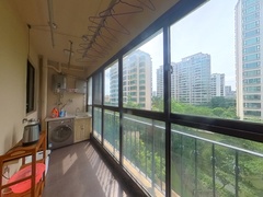 阳台