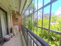 阳台