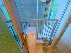 阳台