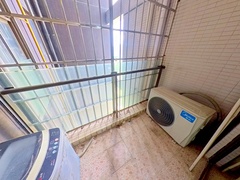 阳台