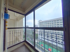 阳台