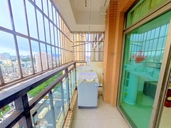 阳台