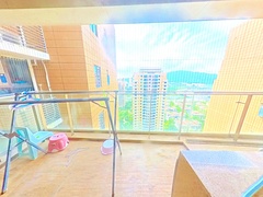 阳台