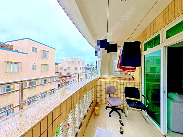 阳台