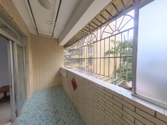 阳台