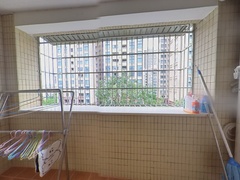 阳台