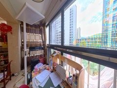 阳台