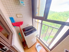 阳台