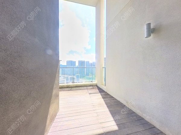 阳台