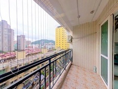阳台