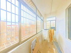 阳台