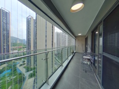 阳台