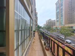 阳台