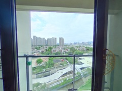 阳台