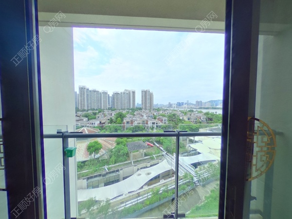 阳台