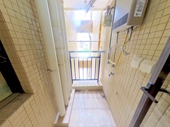 阳台
