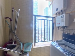 阳台