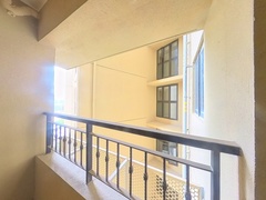 阳台