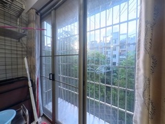 阳台