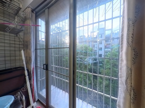 阳台