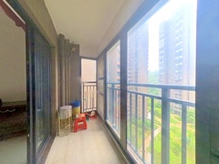 阳台