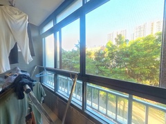阳台