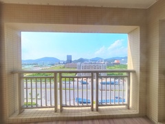 阳台