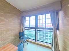 阳台