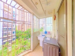 阳台