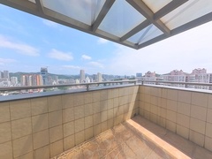 阳台