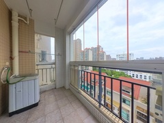 阳台