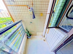 阳台