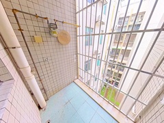 阳台