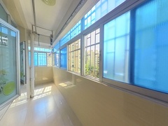 阳台