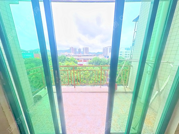 阳台