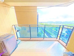 阳台