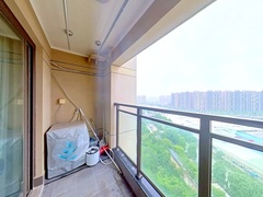 阳台