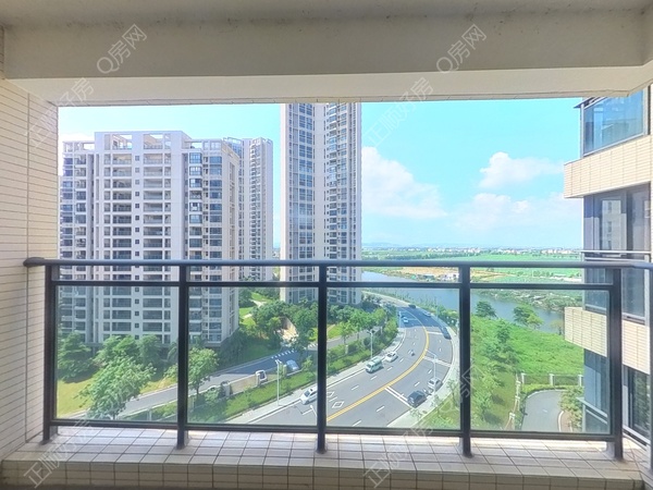 阳台