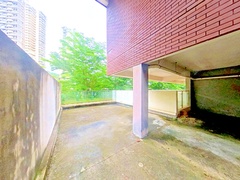 阳台
