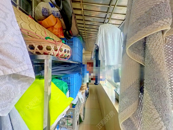 阳台