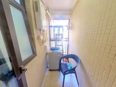 阳台