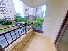 阳台