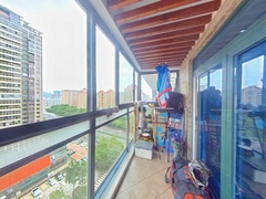 阳台