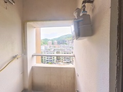 阳台