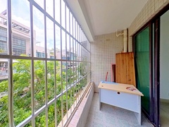 阳台