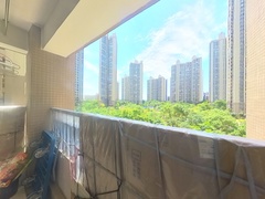 阳台