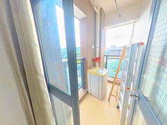 阳台