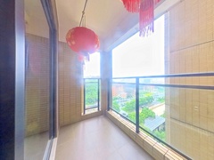 阳台
